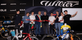 Wilier Triestina