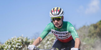 HERO UCI Marathon World Cup