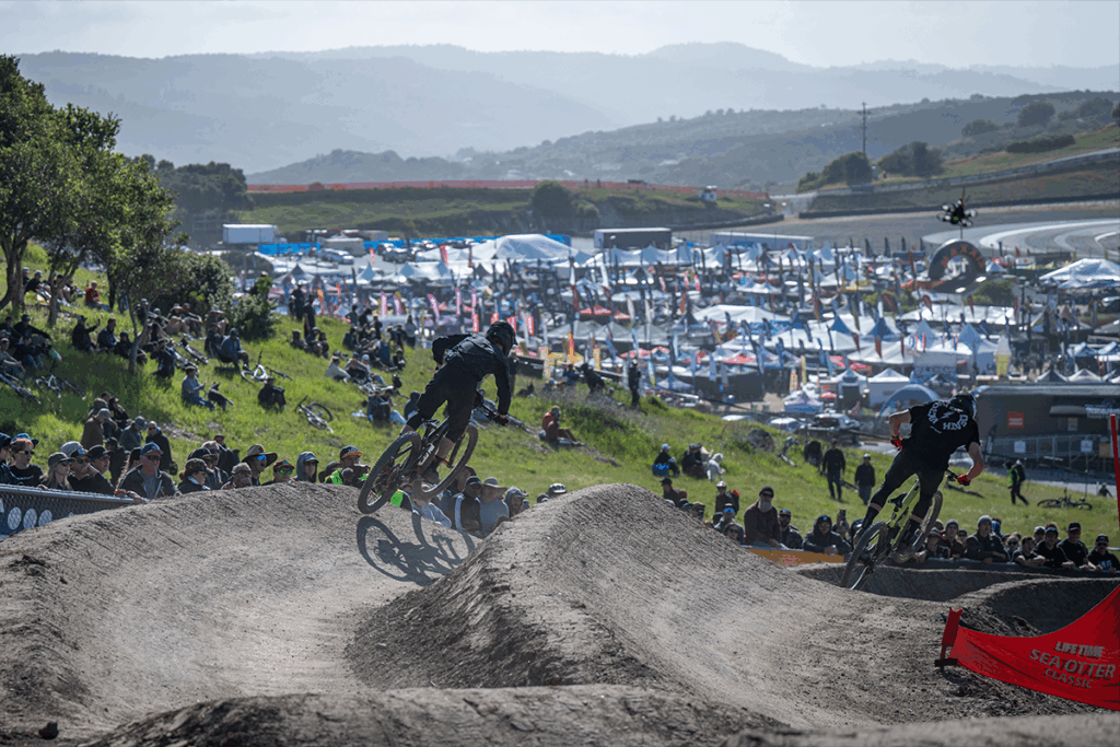 Sea Otter Classic