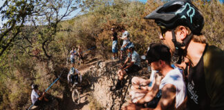 UCI Enduro World Cup