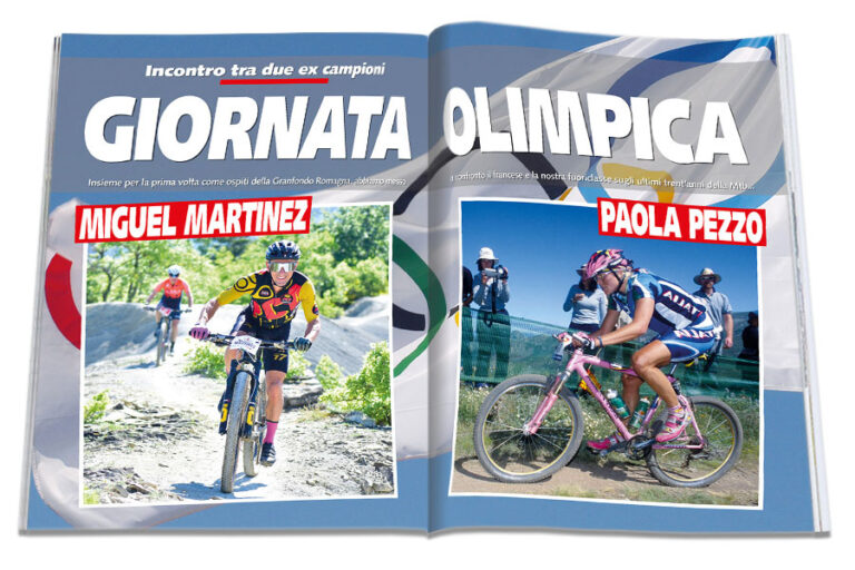 Giornata olimpica