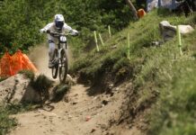 Coppa del Mondo, Loudenvielle: il gravity torna protagonista in Francia Loudenvielle
