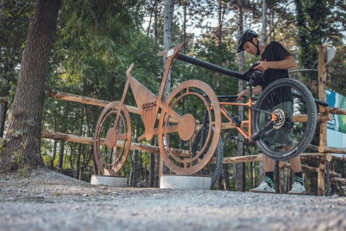 2025_APTGARDADOLOMITI_ph_Prugnola_MTB_SkillParkBusatte_192 Garda Trentino