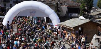 Granfondo La Via dei Saraceni