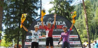 Dolomitica Brenta Bike