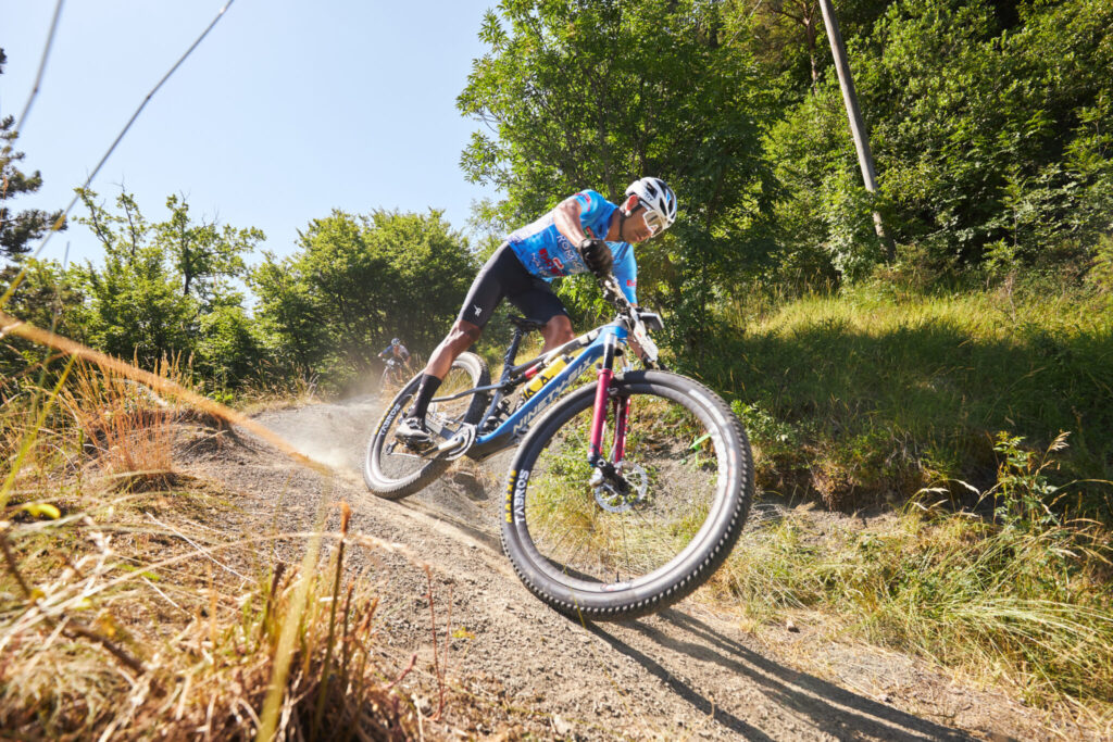 Appenninca MTB Stage Race