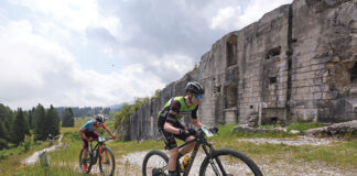 100 Km dei Forti
