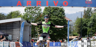100 Km dei Forti