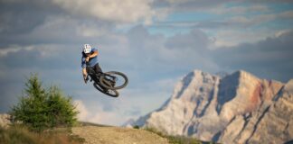 Bike Park Plan