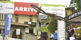BIKEnjoy Valle Camonica