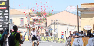 Etna Marathon