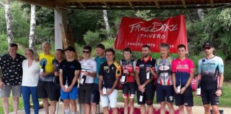 La Sopranissima Mtb