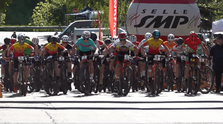 Italia Bike Cup