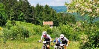 Marathon dell’Appennino