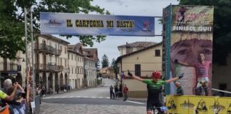 Granfondo