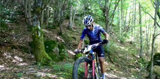 Appenninica MTB Stage Race