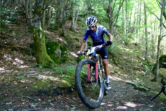 Appenninica MTB Stage Race
