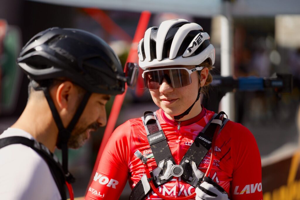 Appenninca MTB Stage Race