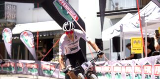 Appenninca MTB Stage Race