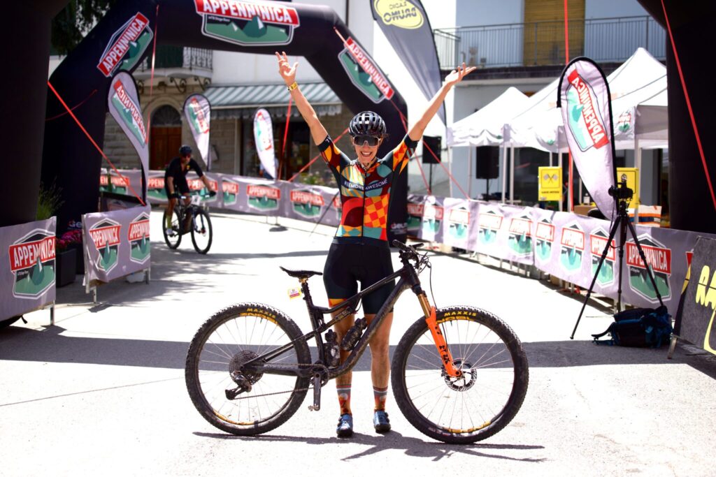 Appenninca MTB Stage Race