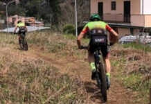 Granfondo dell’Alto Casertano