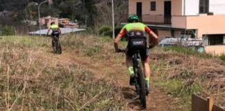 Granfondo dell’Alto Casertano