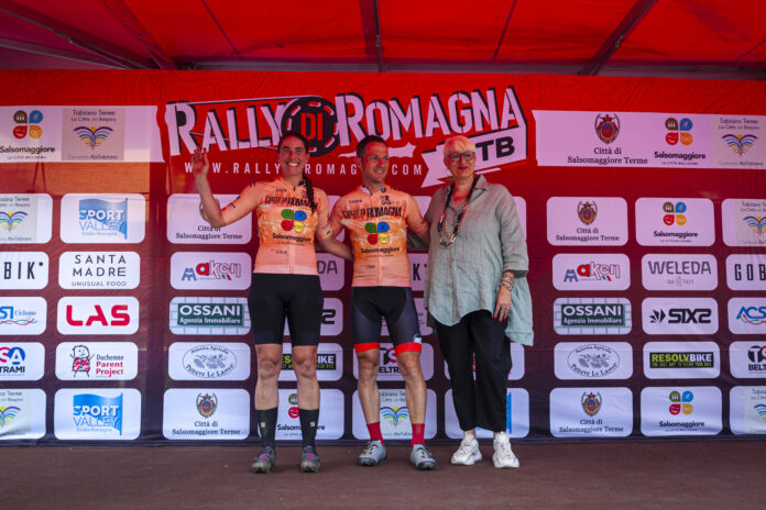 Rally di Romagna