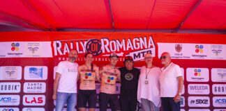 Rally di Romagna