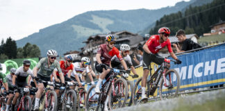 Leogang
