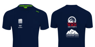100 Km dei Forti
