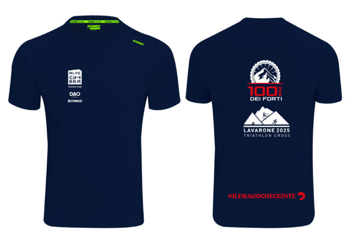 100 Km dei Forti