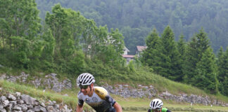 100 Km dei Forti