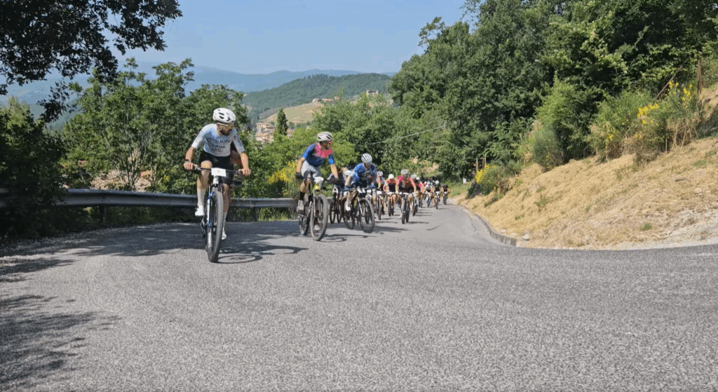 Granfondo delle Sorgenti