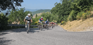 Granfondo delle Sorgenti