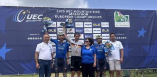 Campionato Europeo Marathon