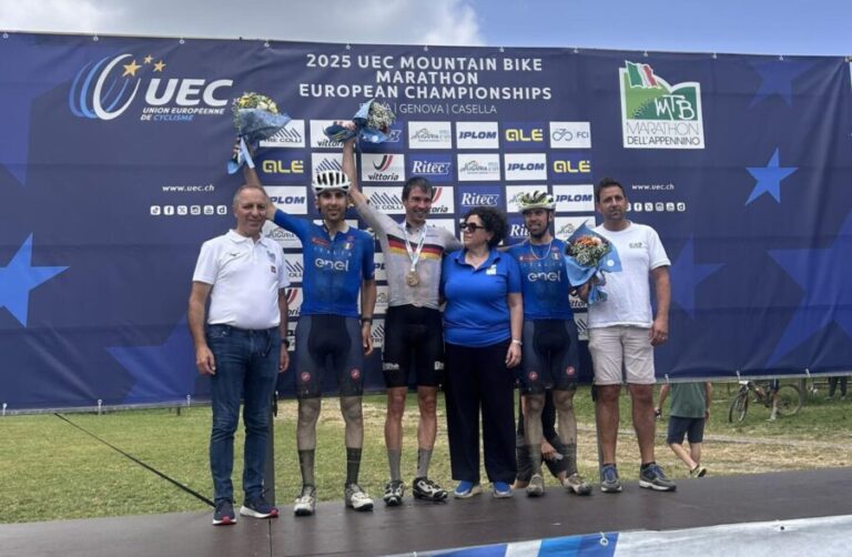 Campionato Europeo Marathon