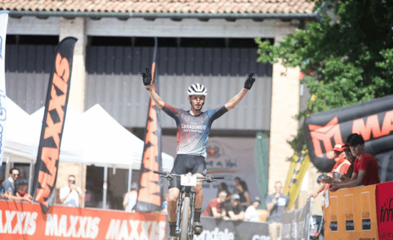 Internazionali d’Italia Series