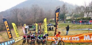 XC Montegrotto Terme