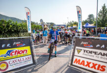 Prealpi Bike Challenge: ultime ore prima della chiusura dell’abbonamento GF Troi Trek