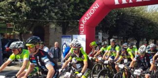 Granfondo San Camillo