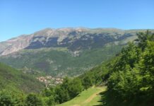 Le Marathon del weekend: si corre a Castelnuovo di Farfa, Collarmele e Fabriano Marathon degli Stazzi