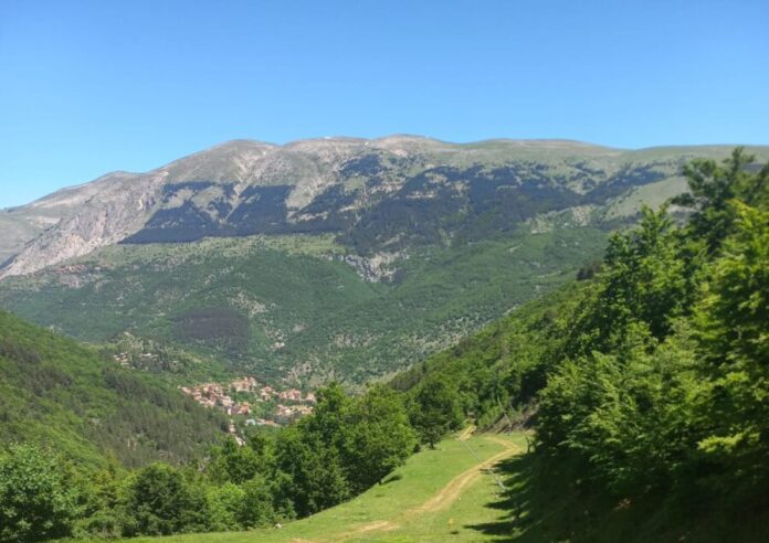 Marathon degli Stazzi