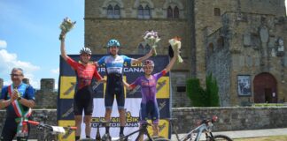 Granfondo Città di Poppi