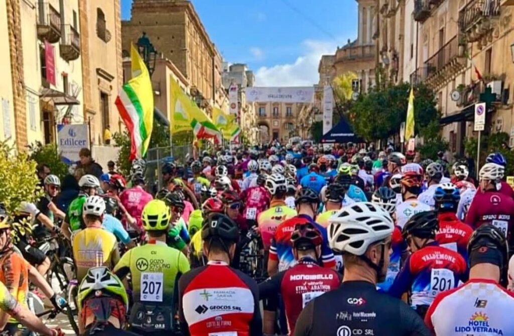 Granfondo Valle dei Vini