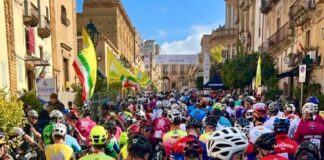 Granfondo Valle dei Vini