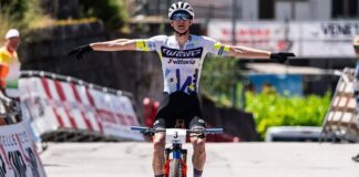 Campionati Italiani XCC