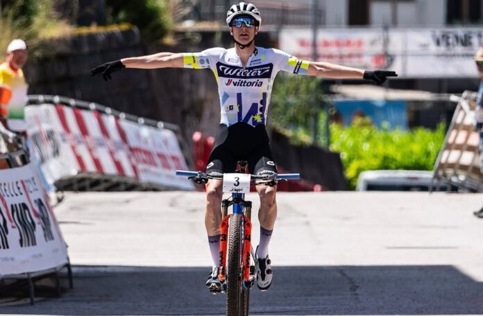 Campionati Italiani XCC