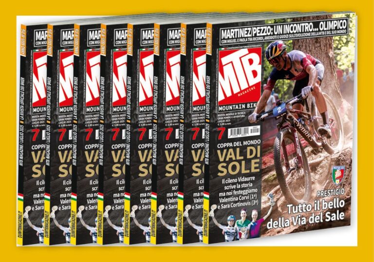 MTB Magazine