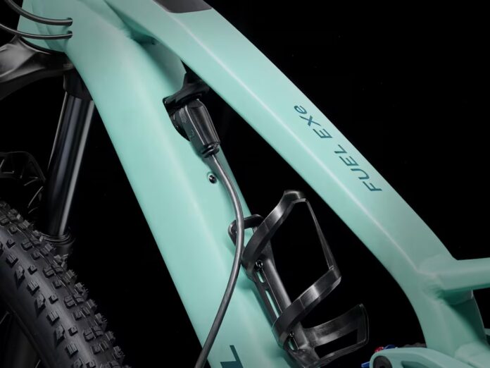 copertina tr Trek