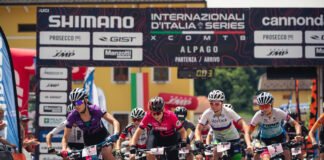 Internazionali d’Italia Series